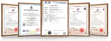 Por que escolher a JHHY HOUSE?