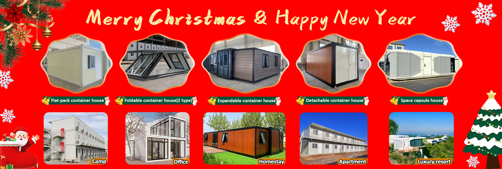 Evento de lançamento global, casa contêiner, fábrica