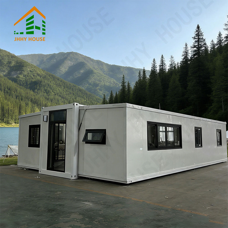 detachable container house supplier