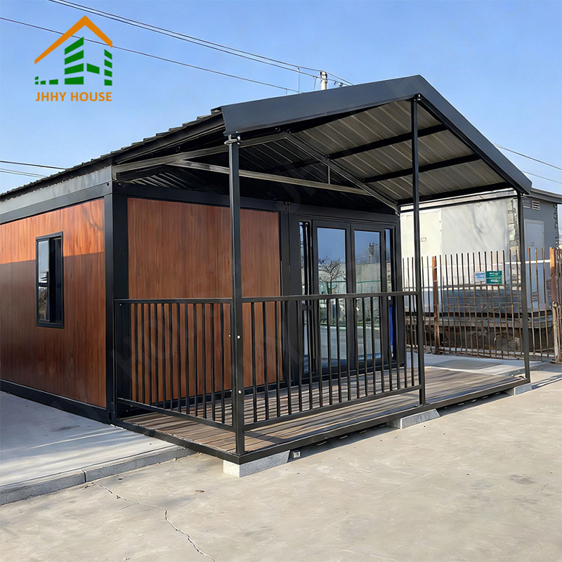 Fold Out Container House Suppliers