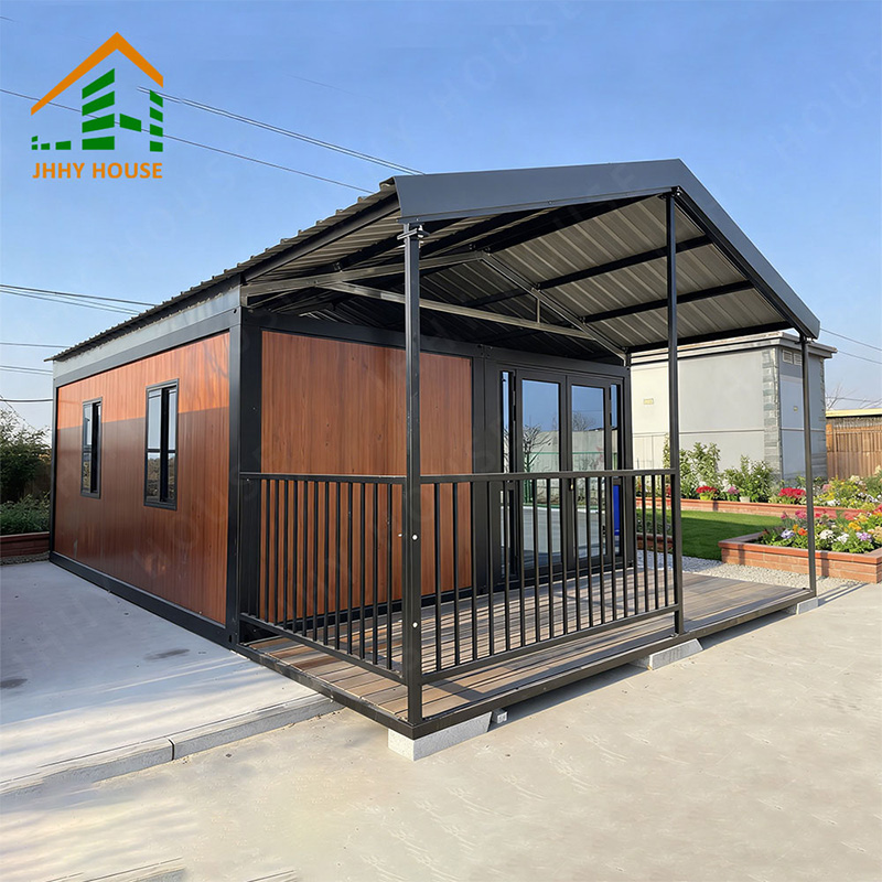 Prefab Homes Manufacturer