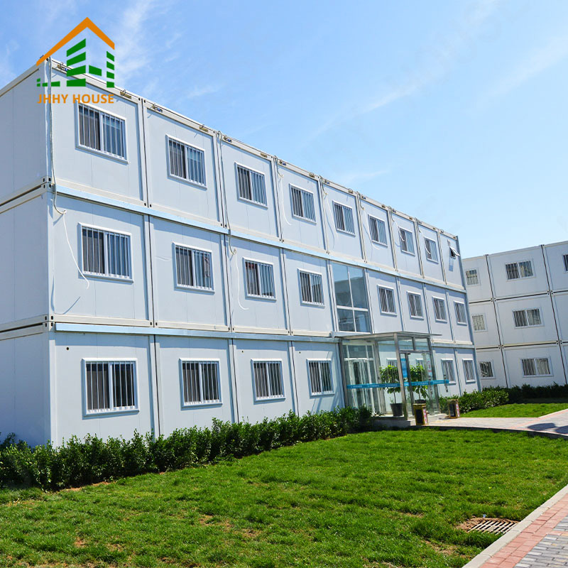 Luxury Container Homes