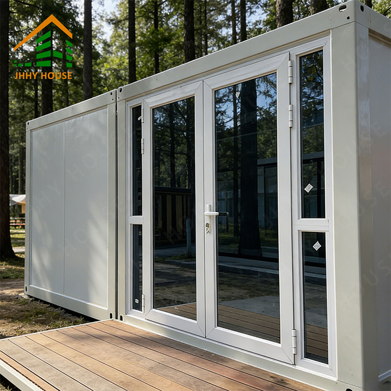 Modular Modern Homes