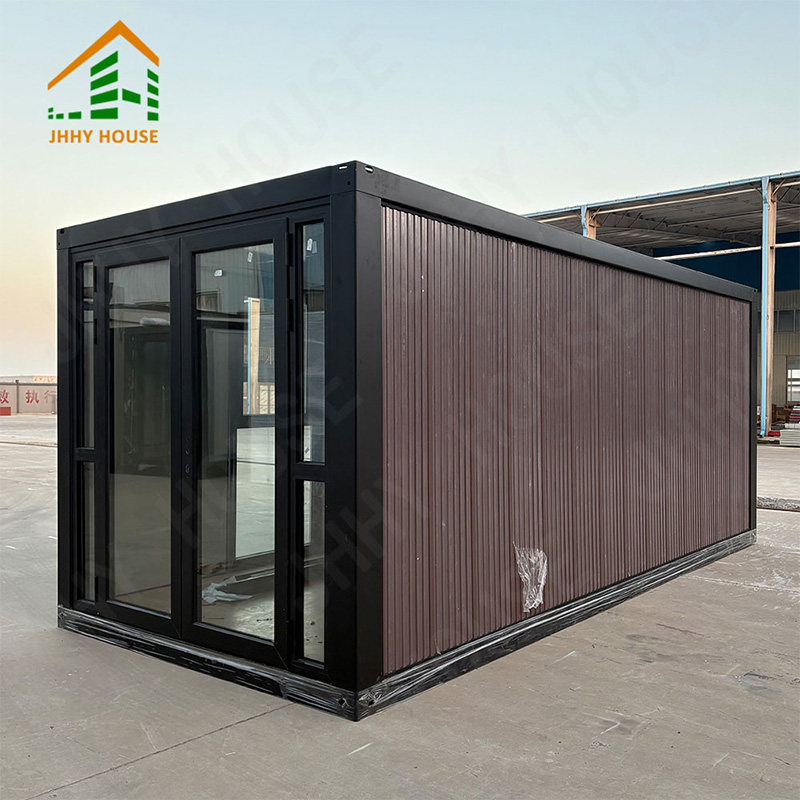Foldable Tiny Homes