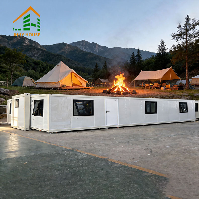 modular homes housing