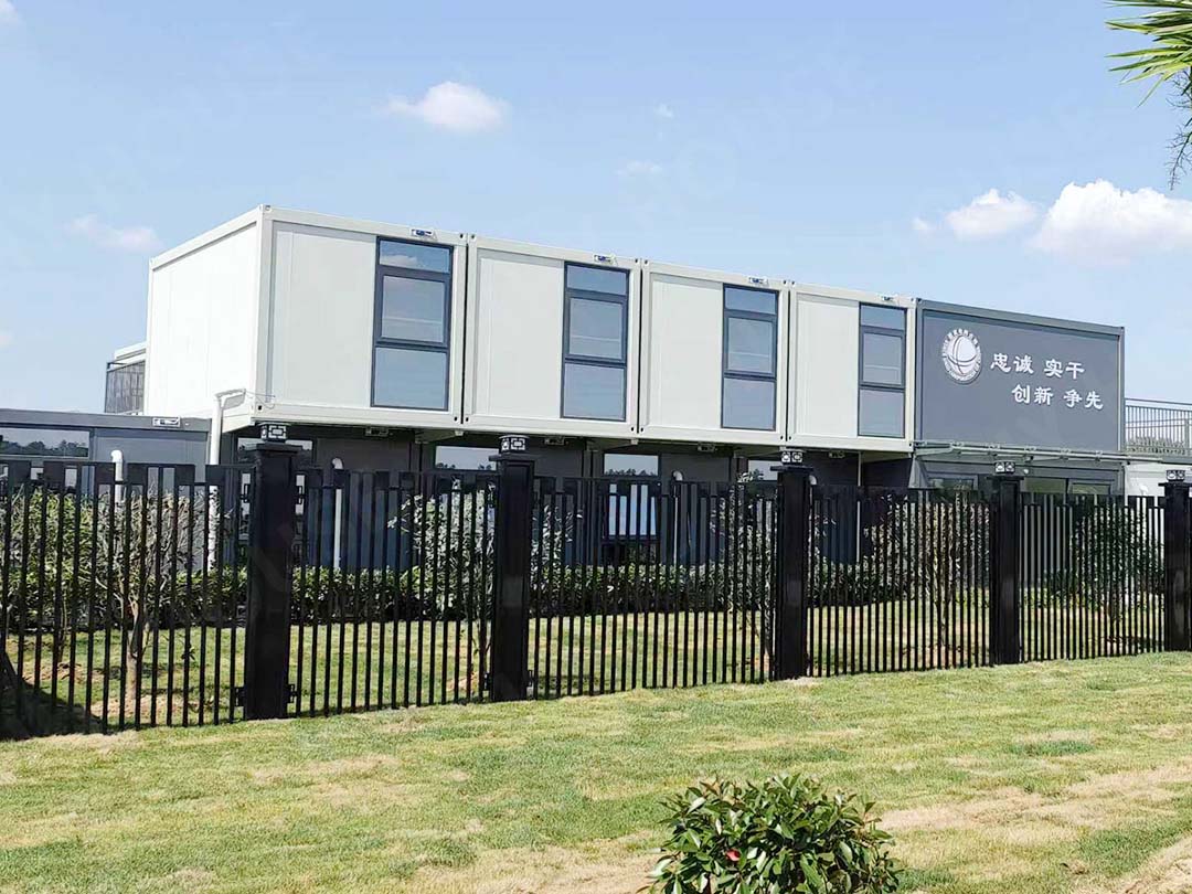 Projeto da subestação de 500 kV de Bengbu Xiangjian, Transformação da Transmissão de Energia Elétrica de Anhui (30 unidades)