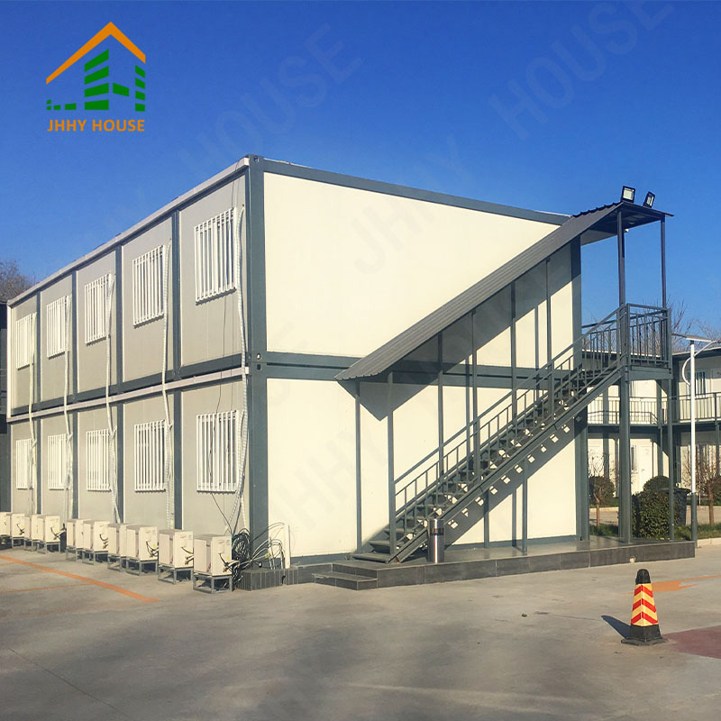 Modular Homes