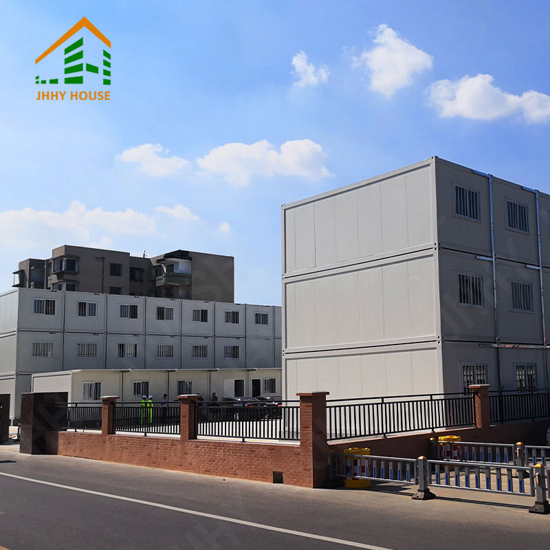 Building Prefab