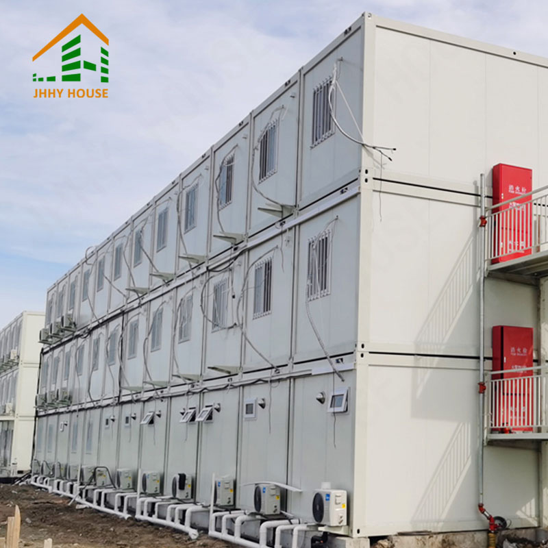 Modular Home Manufacturer