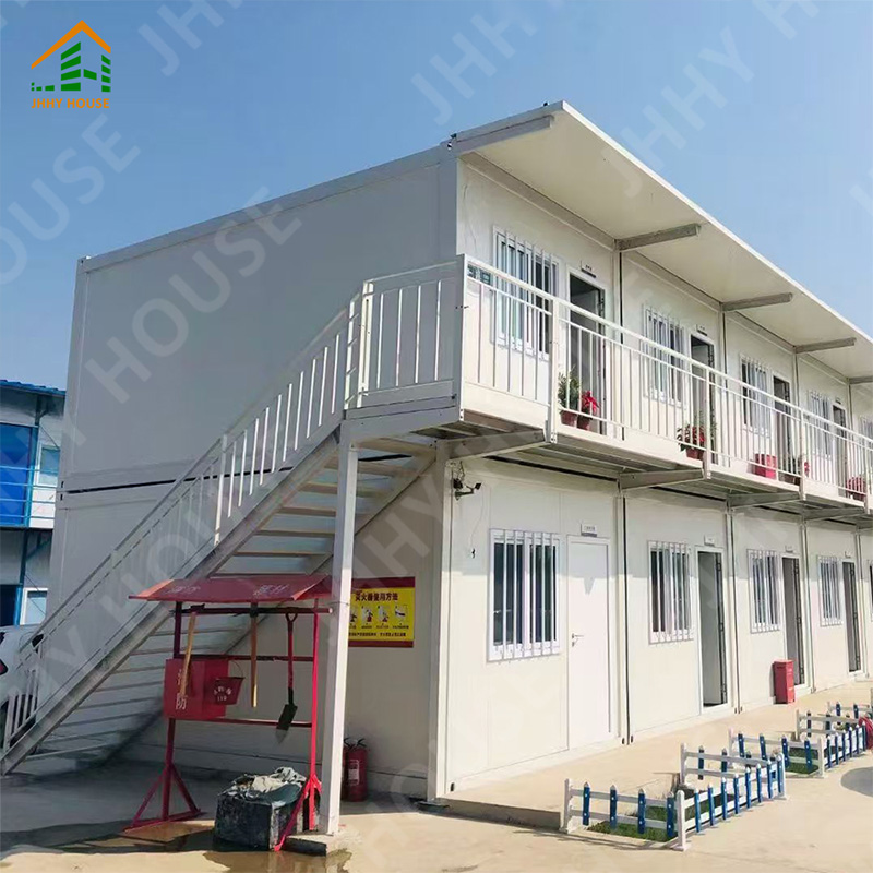 Modular House Builder