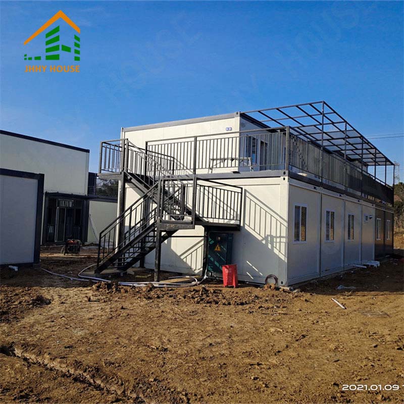 Modular House Builder