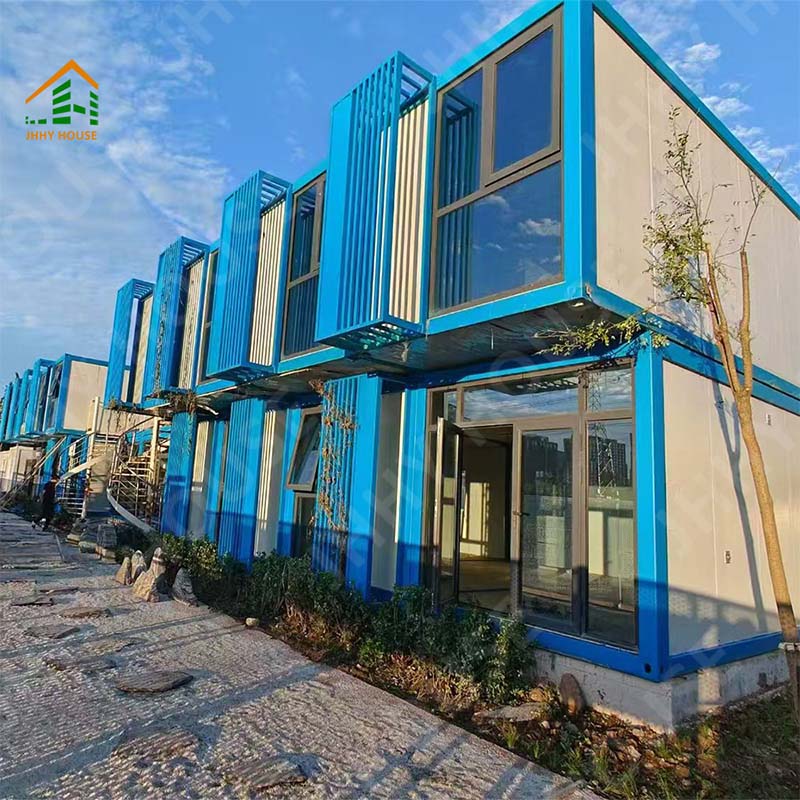Supply Detachable Container House Wholesaler