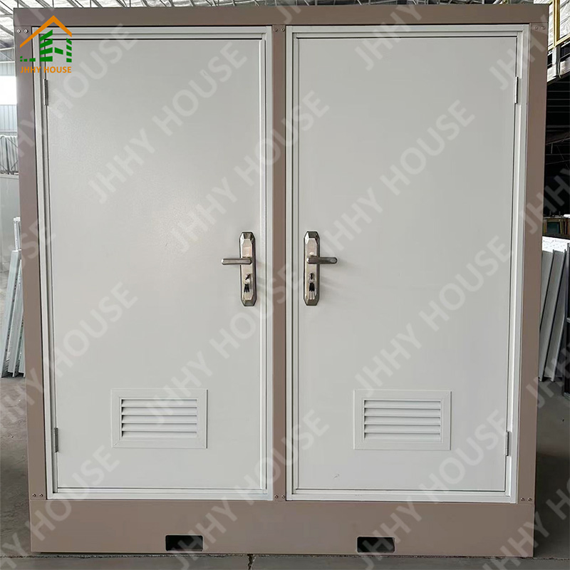 portable toilet manufacturers