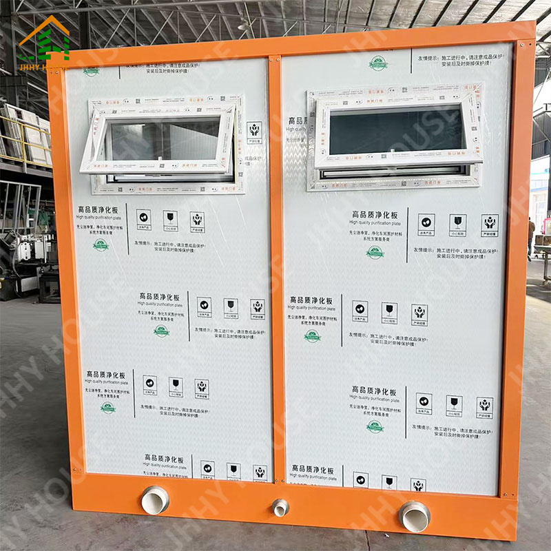 portable toilet manufacturers