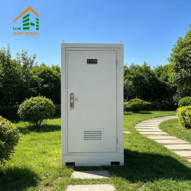 portable toilet manufacturers